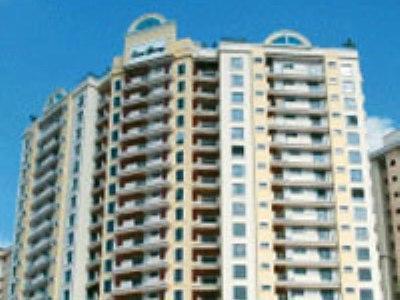 Lanai Gurney Corporate Suites Kuala Lumpur Exterior foto